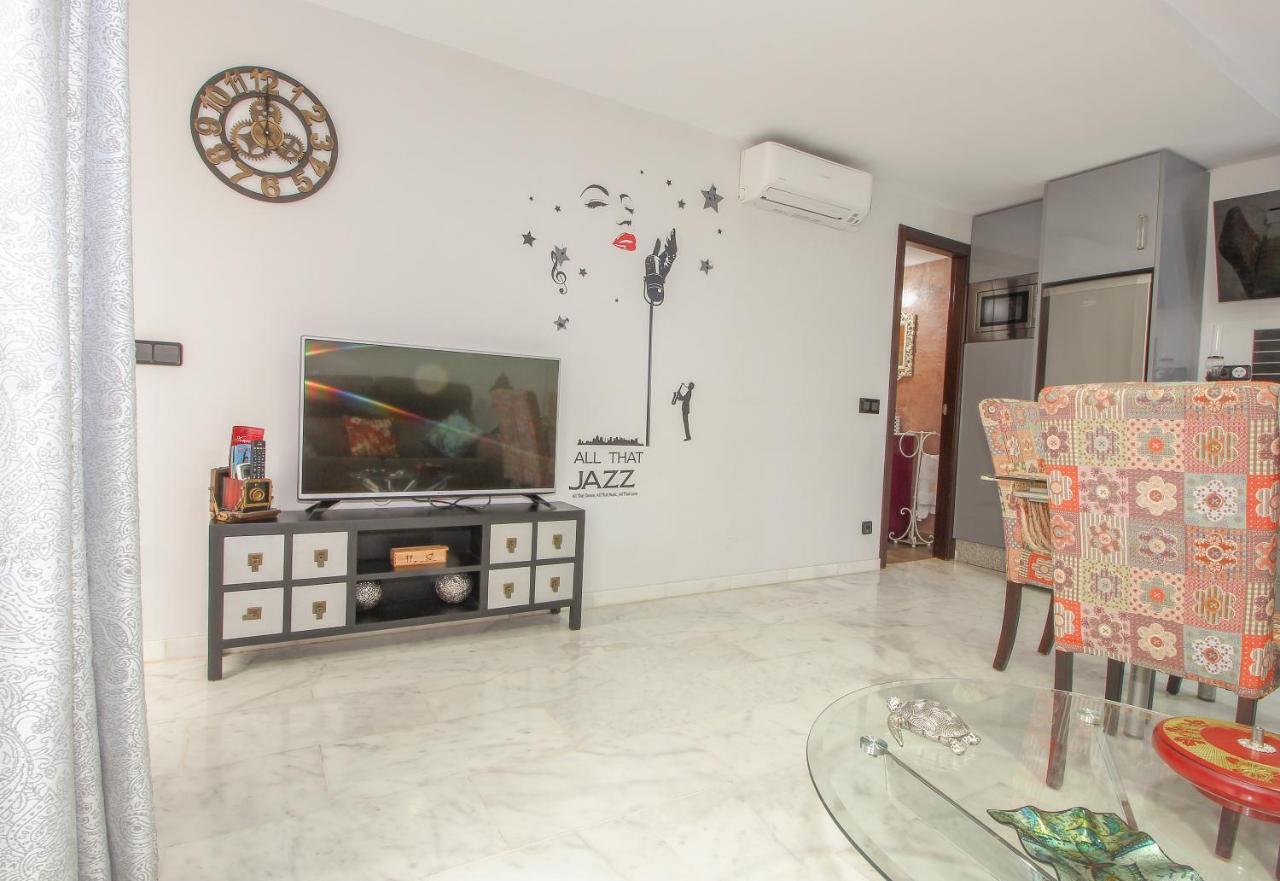 Apartamento Livia Junto A La Catedral Appartement