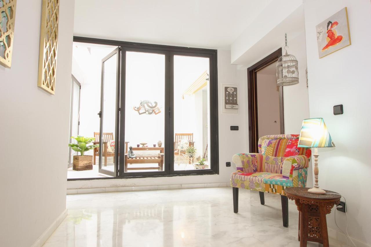 Apartamento Livia Junto A La Catedral Sevilla