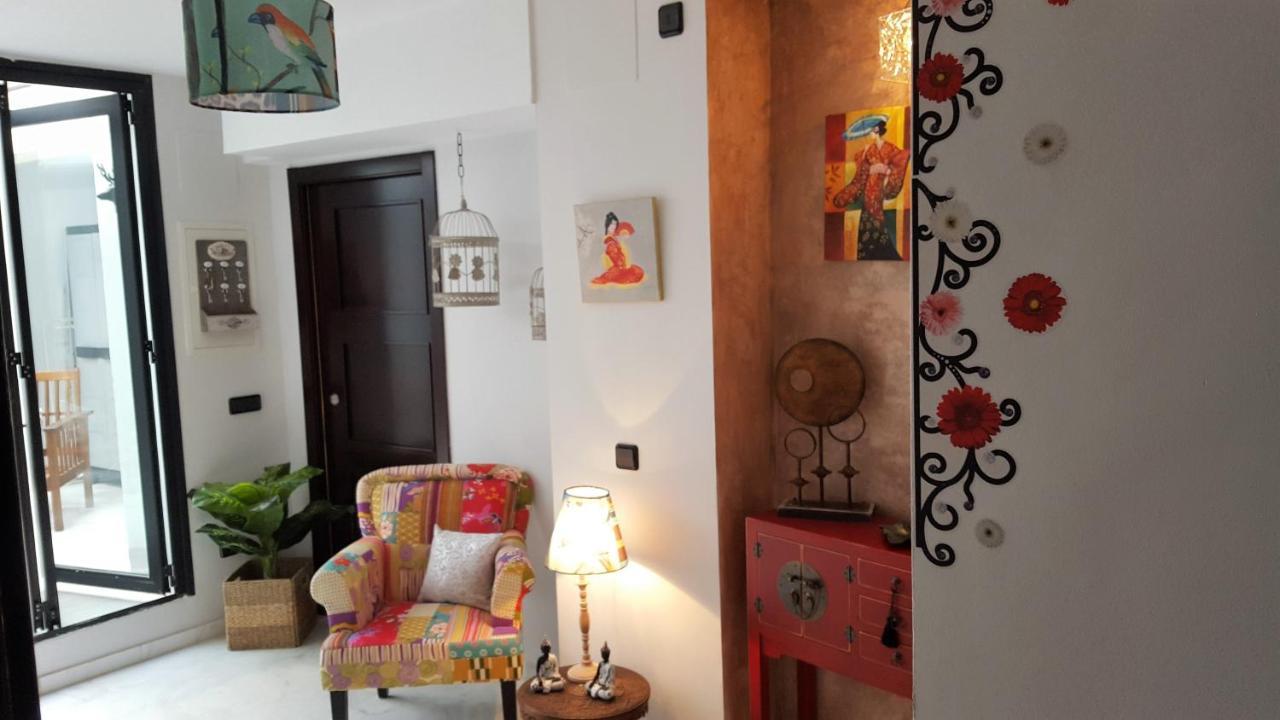 Appartement Apartamento Livia Junto A La Catedral Sevilla