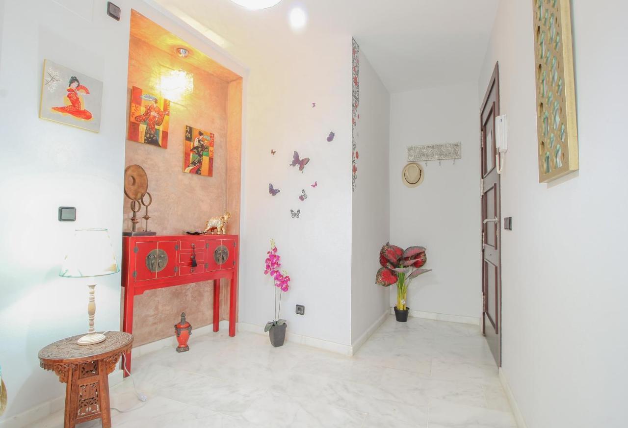Apartamento Livia Junto A La Catedral * Sevilla