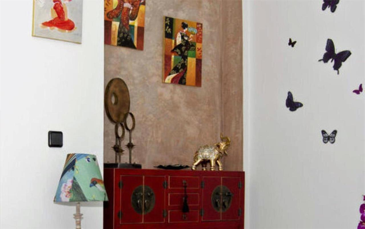 Appartement Apartamento Livia Junto A La Catedral Sevilla