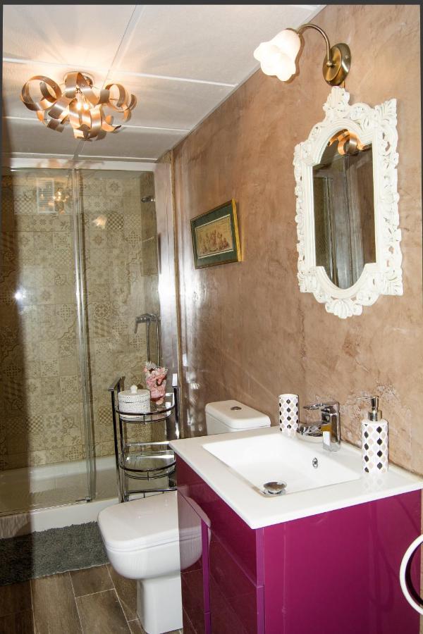 Apartamento Livia Junto A La Catedral Appartement