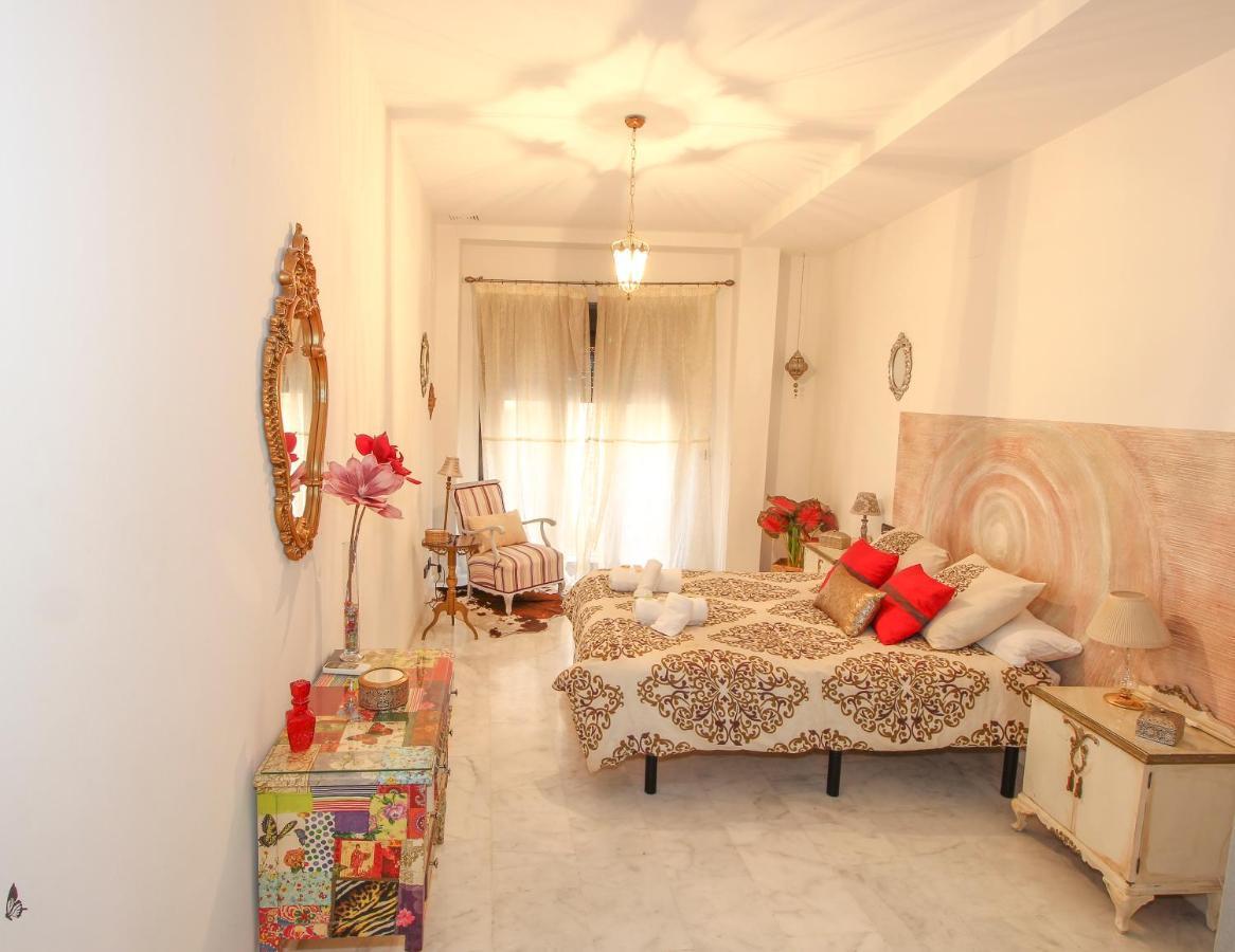 Apartamento Livia Junto A La Catedral Appartement