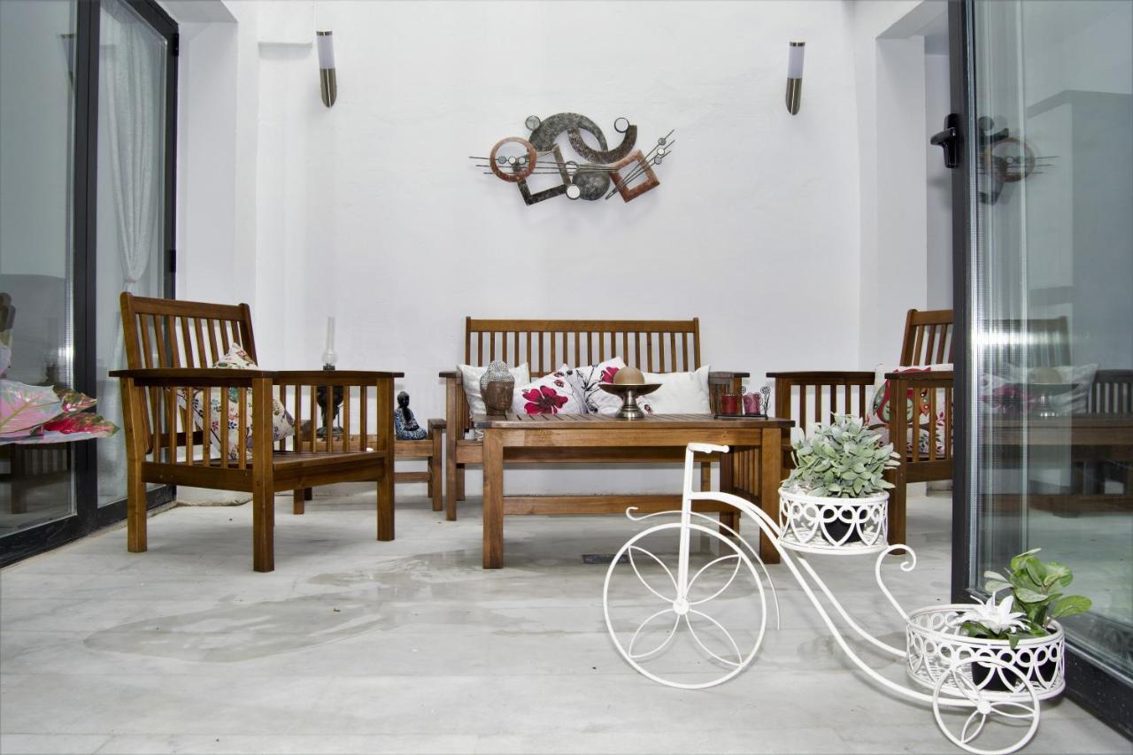 Apartamento Livia Junto A La Catedral * Sevilla