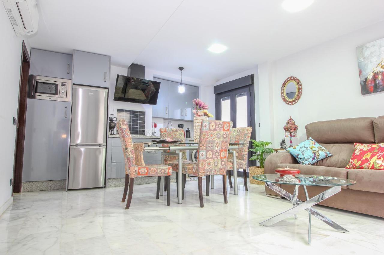 Apartamento Livia Junto A La Catedral Appartement *