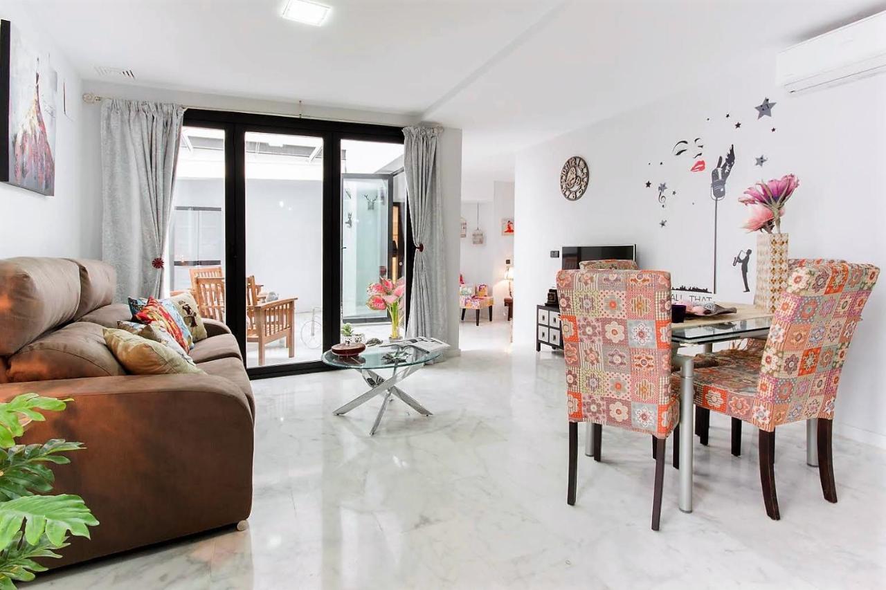 Apartamento Livia Junto A La Catedral Sevilla