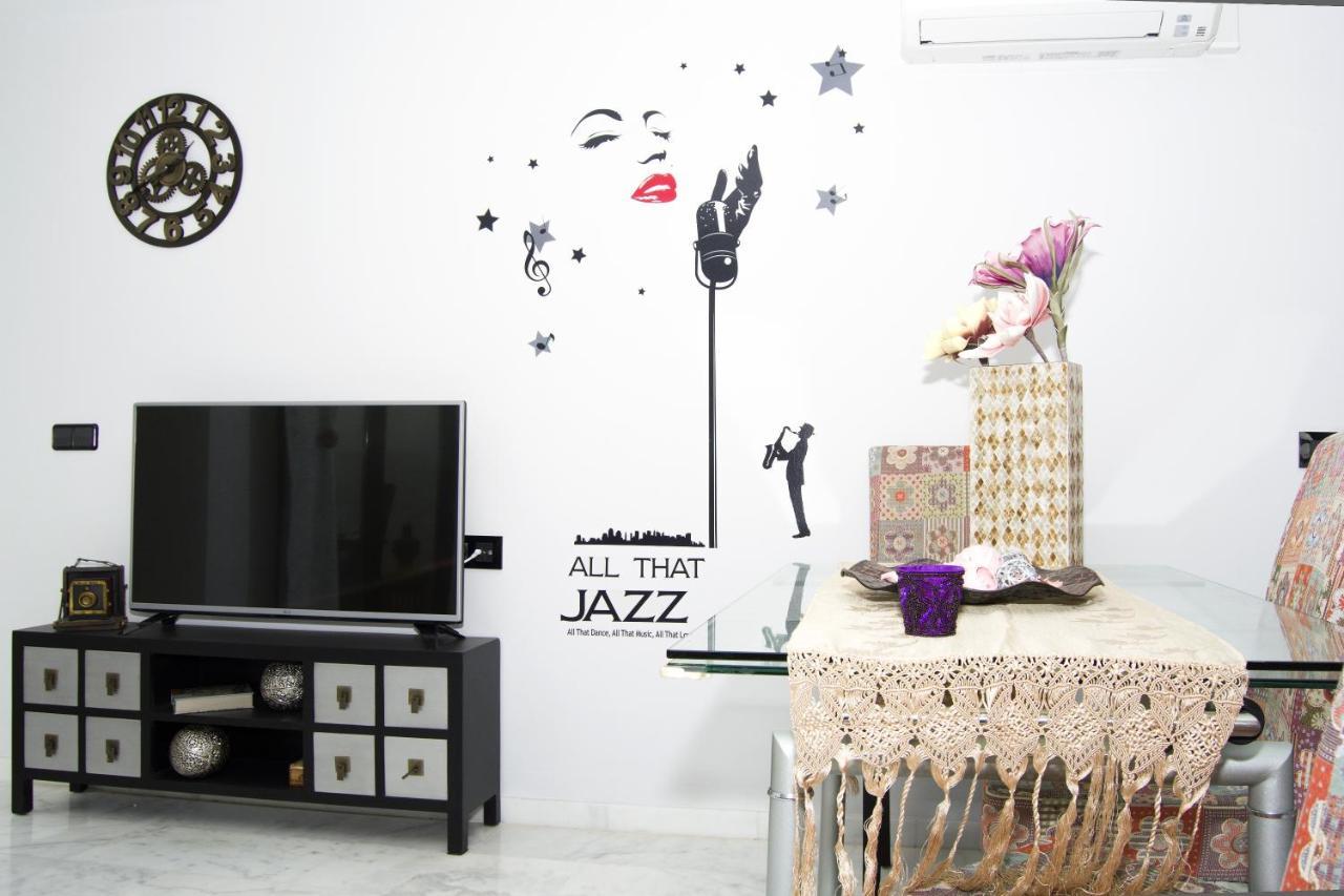 Apartamento Livia Junto A La Catedral Appartement *