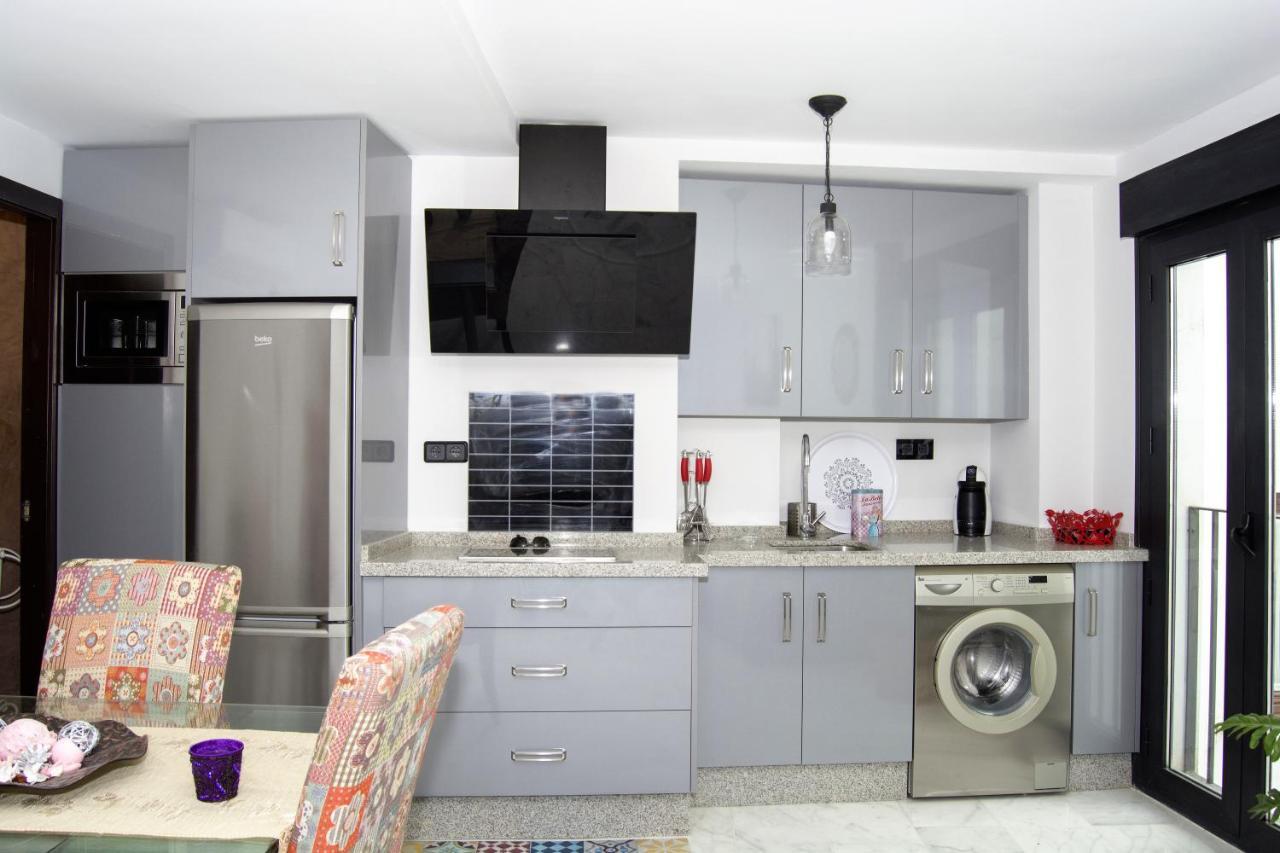 Apartamento Livia Junto A La Catedral Appartement