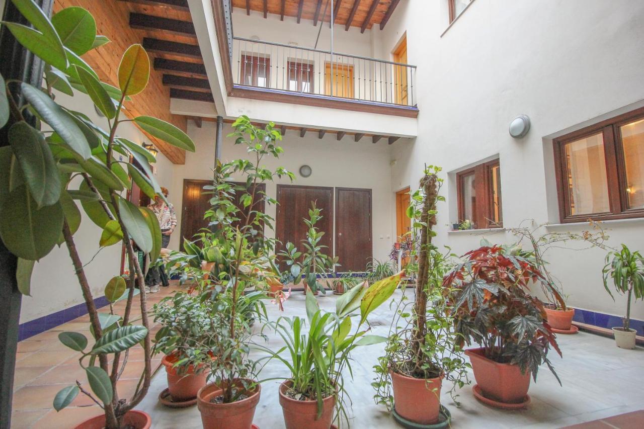Apartamento Livia Junto A La Catedral Sevilla