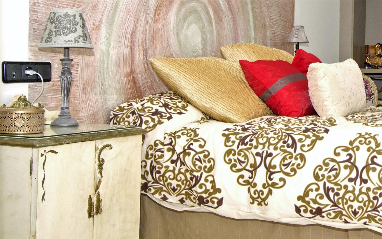 Appartement Apartamento Livia Junto A La Catedral Sevilla