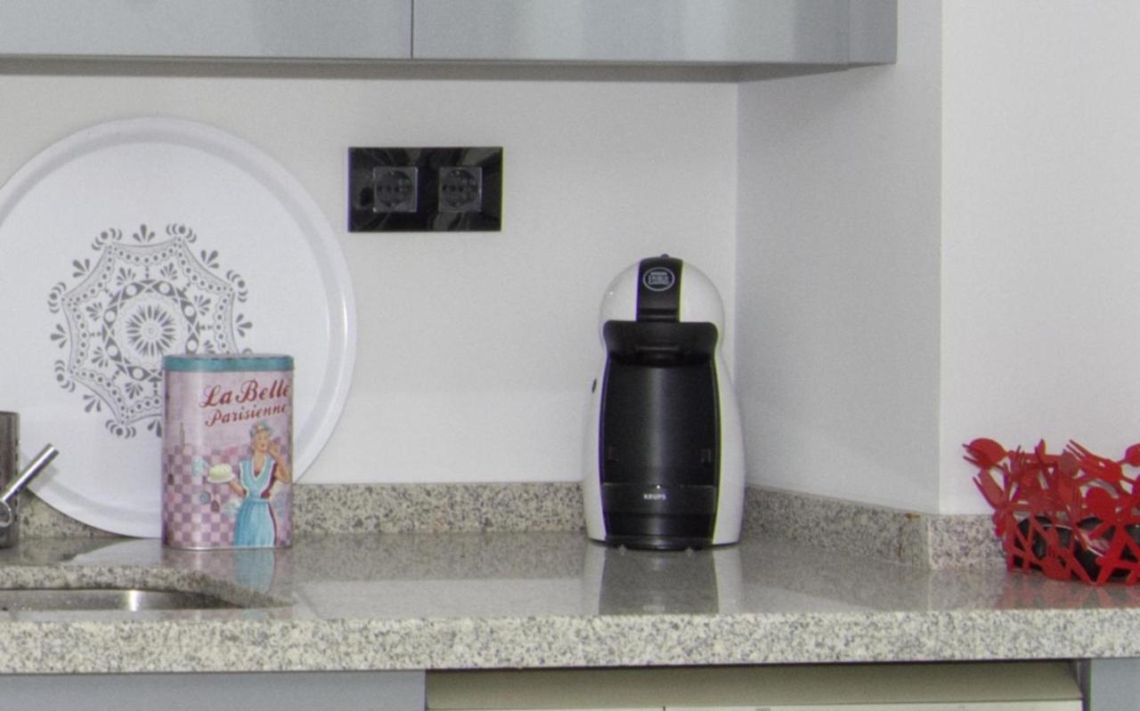 Apartamento Livia Junto A La Catedral Appartement Sevilla