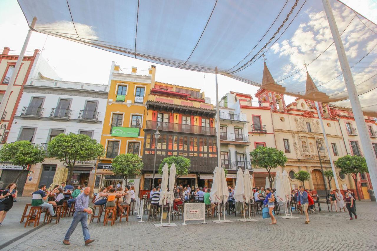 Apartamento Livia Junto A La Catedral Appartement *