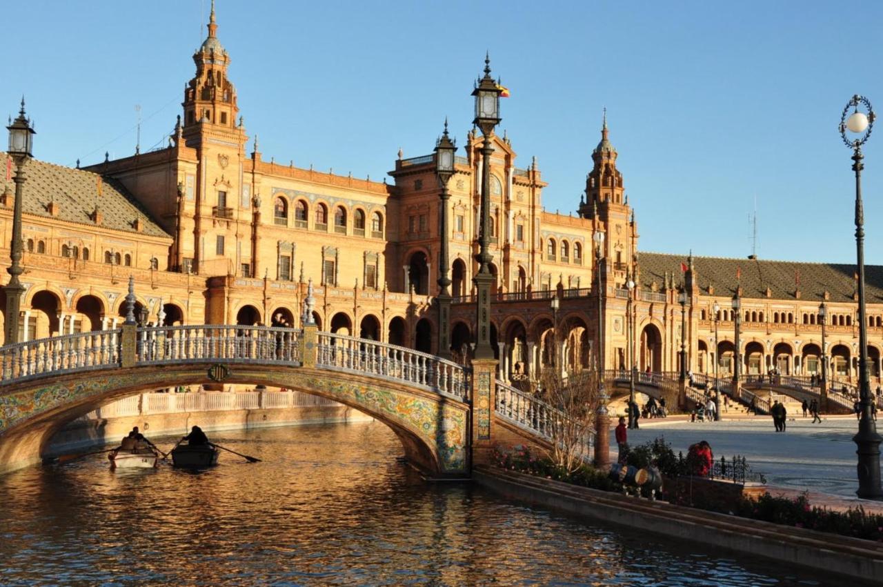Apartamento Livia Junto A La Catedral Sevilla