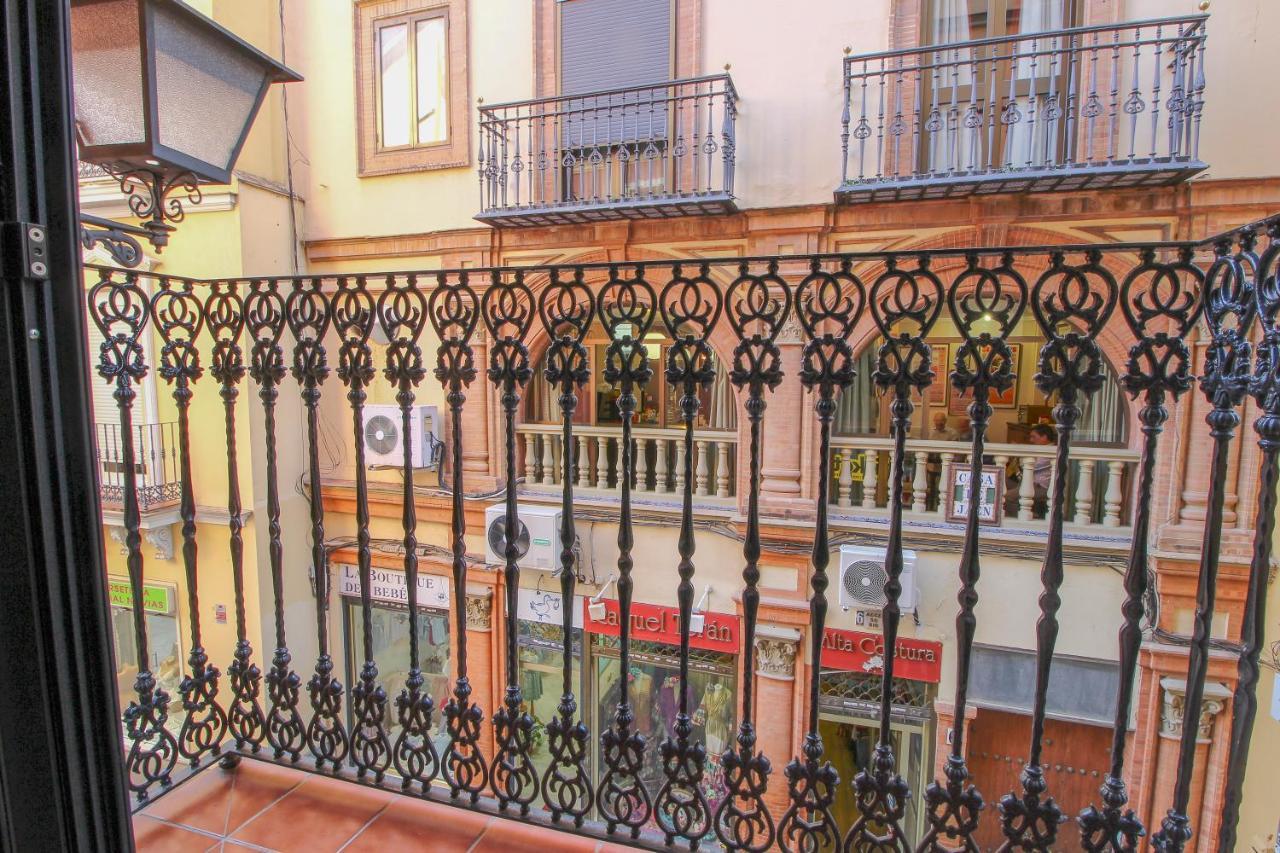 Apartamento Livia Junto A La Catedral Appartement Sevilla