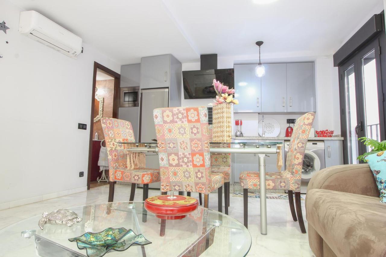 Apartamento Livia Junto A La Catedral Appartement