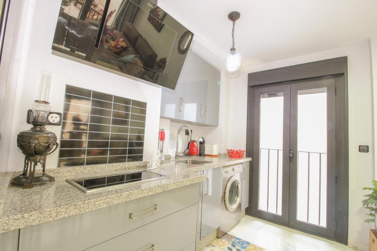 Apartamento Livia Junto A La Catedral * Sevilla