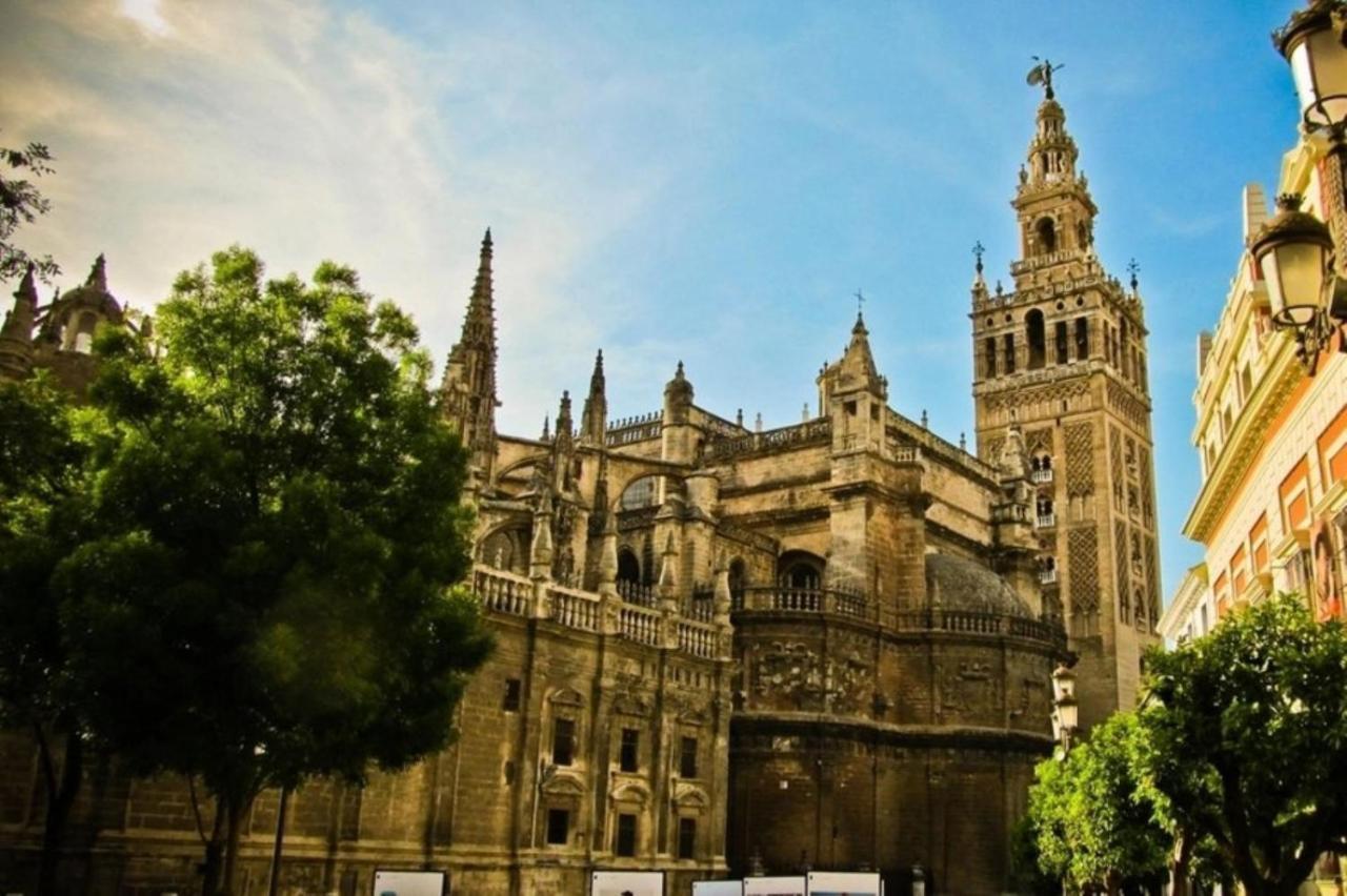 Appartement Apartamento Livia Junto A La Catedral *